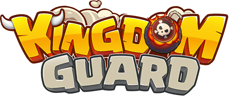 Kingdom Guard Wiki logo